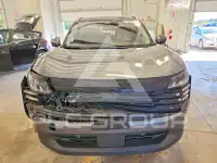 2025 Nissan KICKS фото