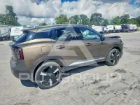 2025 Nissan KICKS фото