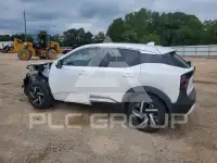 2025 Nissan KICKS photo