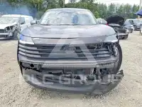 2025 Nissan KICKS фото