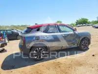 2025 Nissan KICKS фото