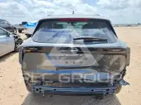 2025 Nissan KICKS фото