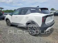 2025 Nissan KICKS photo