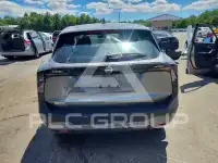 2025 Nissan KICKS фото