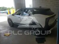 2025 Nissan KICKS фото