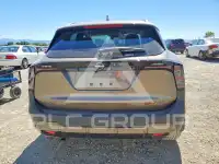 2025 Nissan KICKS фото