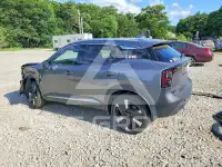 2025 Nissan KICKS photo