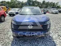 2025 Nissan KICKS фото