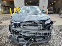2025 Nissan KICKS photo