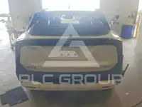 2025 Nissan KICKS фото