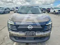 2025 Nissan KICKS фото