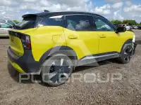 2025 Nissan KICKS фото