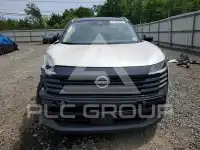 2025 Nissan KICKS photo