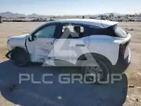 2025 Nissan KICKS фото