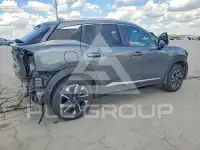 2025 Nissan KICKS фото