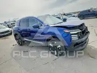 2025 Nissan KICKS фото