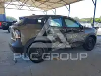 2025 Nissan KICKS фото