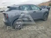 2025 Nissan KICKS фото