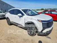 2025 Nissan KICKS фото