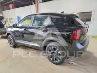 2025 Nissan KICKS фото