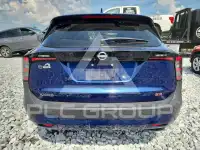 2025 Nissan KICKS фото