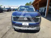 2025 Nissan KICKS photo