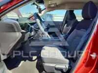 2025 Nissan KICKS фото