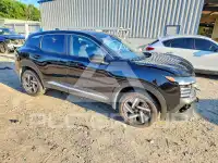 2025 Nissan KICKS photo