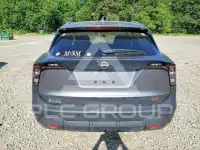 2025 Nissan KICKS photo