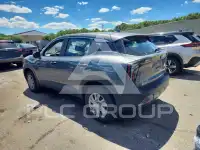 2025 Nissan KICKS фото