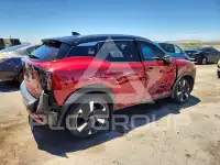 2025 Nissan KICKS фото