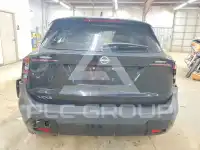 2025 Nissan KICKS фото