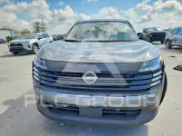 2025 Nissan KICKS фото