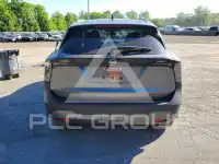 2025 Nissan KICKS фото
