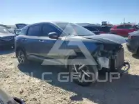2025 Nissan KICKS фото
