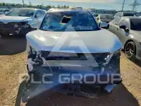 2025 Nissan KICKS фото
