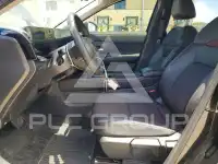 2025 Nissan KICKS фото