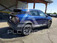2025 Nissan KICKS photo