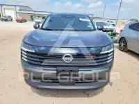 2025 Nissan KICKS фото