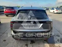 2025 Nissan KICKS фото