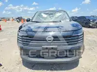 2025 Nissan KICKS photo