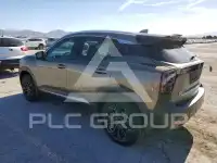 2025 Nissan KICKS фото