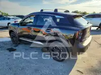 2025 Nissan KICKS фото