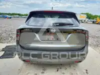 2025 Nissan KICKS photo