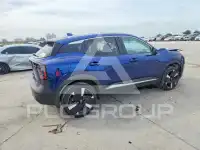 2025 Nissan KICKS фото