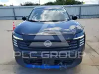 2025 Nissan KICKS фото