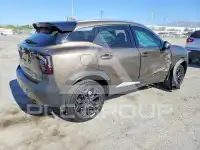 2025 Nissan KICKS фото