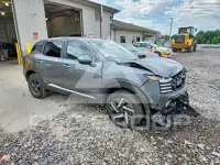 2025 Nissan KICKS photo