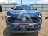 2025 Nissan KICKS фото