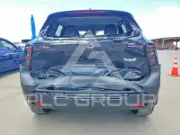 2025 Nissan KICKS фото